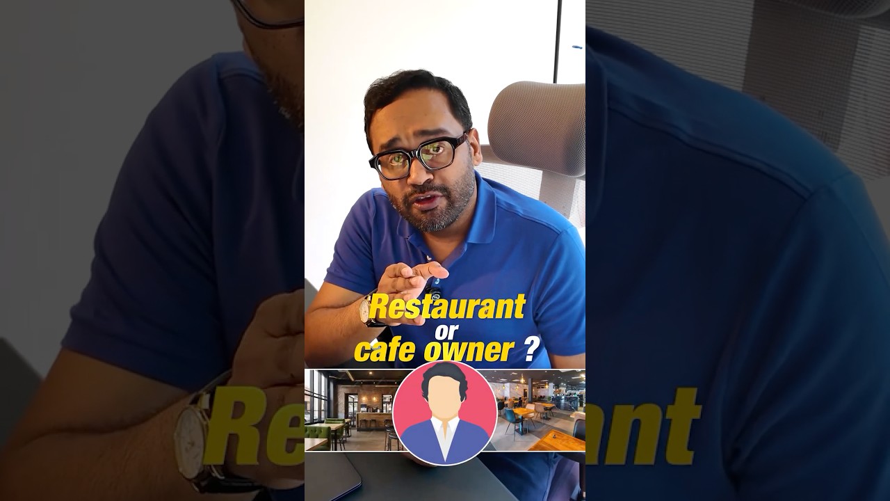 🚀 Restaurant & Café Hiring Made Easy | Manage Staff Smarter with Kaamhai