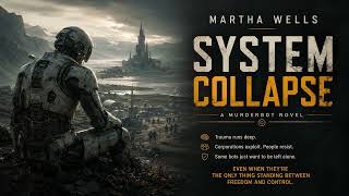 System Collapse by Martha Wells | Science Fiction / Space Opera Full Audiobook