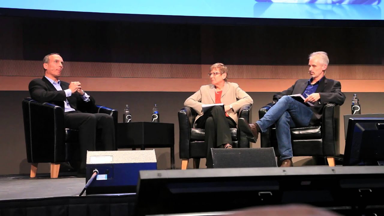 Head of Worldwide Strategy, The Priceline Group at Phocuswright Europe 2015 - Unravel Travel TV