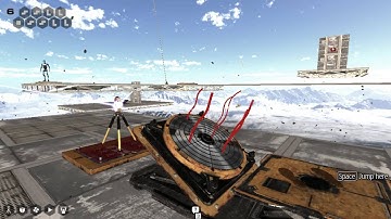 The Talos Principle - Episode 72 "The Storm"