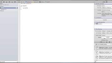 Programmare in C - Hello world! (lezione 1)