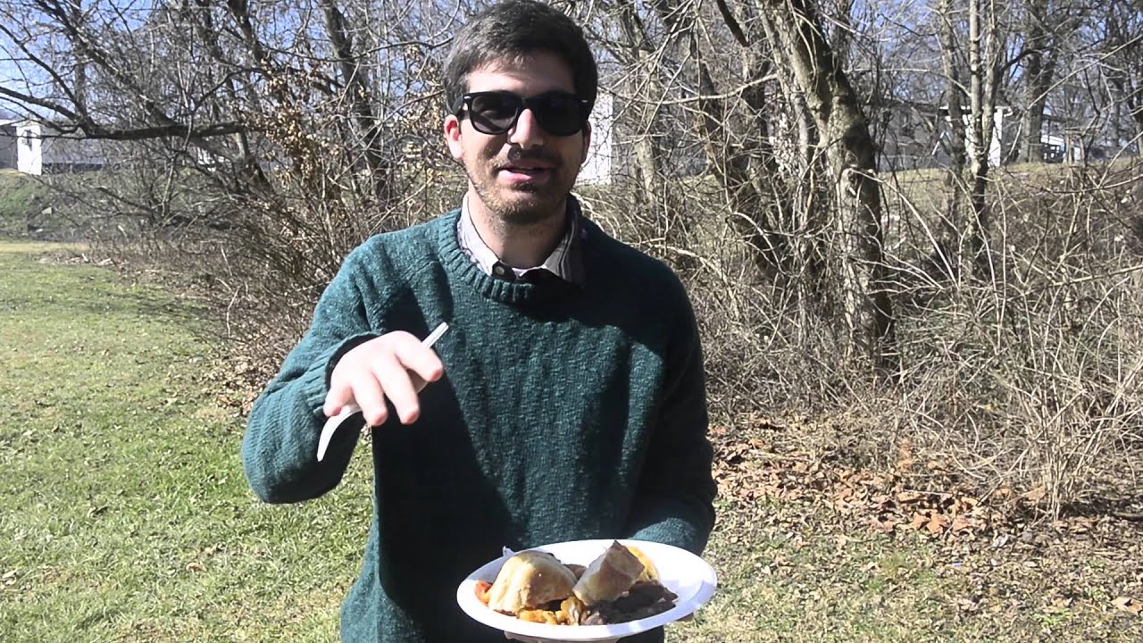 Dunbar Critter Dinner