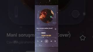 Sus Danışma Gülüm Cavid Ağarəhimov