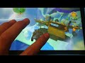 angry birds go air chuck tub copter