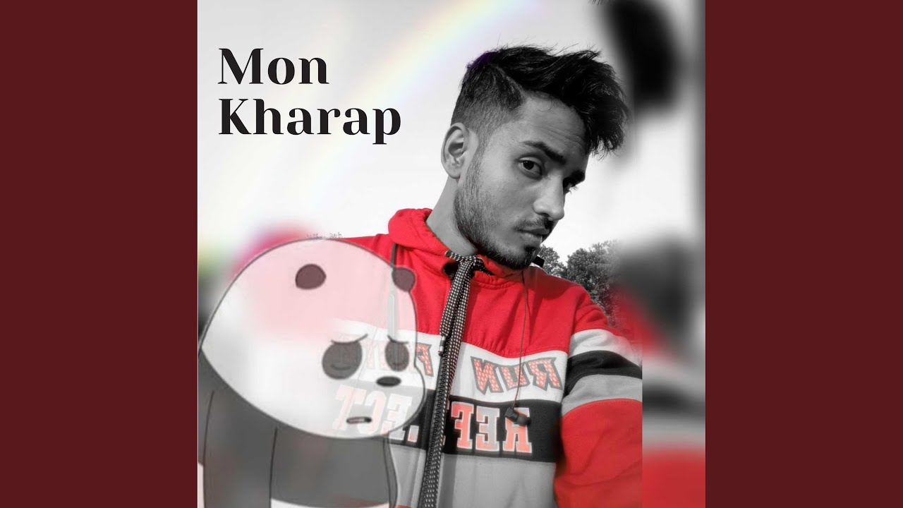 Mon Kharap (LoFi Mix)
