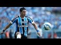 Giuliano | Gremio FBPA | Goals, Assists and Dribbling