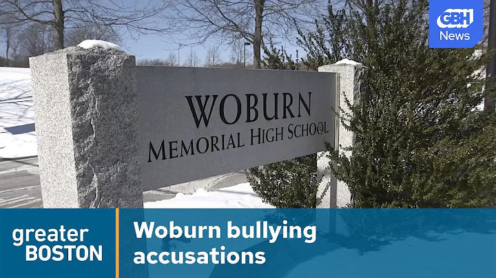 Woburn high school football accused of ignoring allegations of bullying