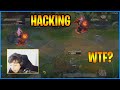 New Hacking Malphite Season 11 ft Tarzaned | LoL Daily Moments Ep 1292