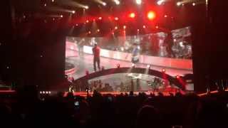 Enrique Iglesias Live San Diego 10-15-14 No Me Digas Que No