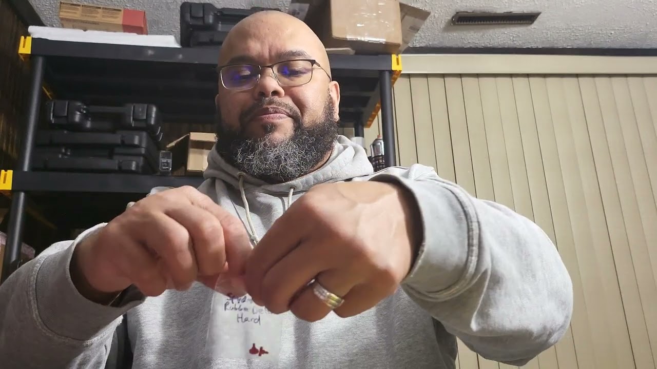 Grimburg barrel replacement detents