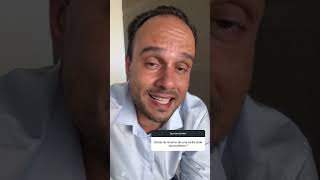 DEIXAR de recorrer de uma multa pode dar problema?