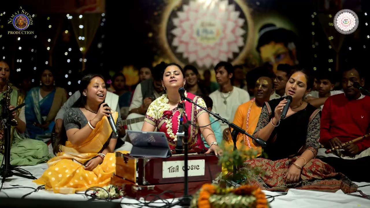 Siliguri Kirtan Mela Adivas On 05 FEB 2026 #5