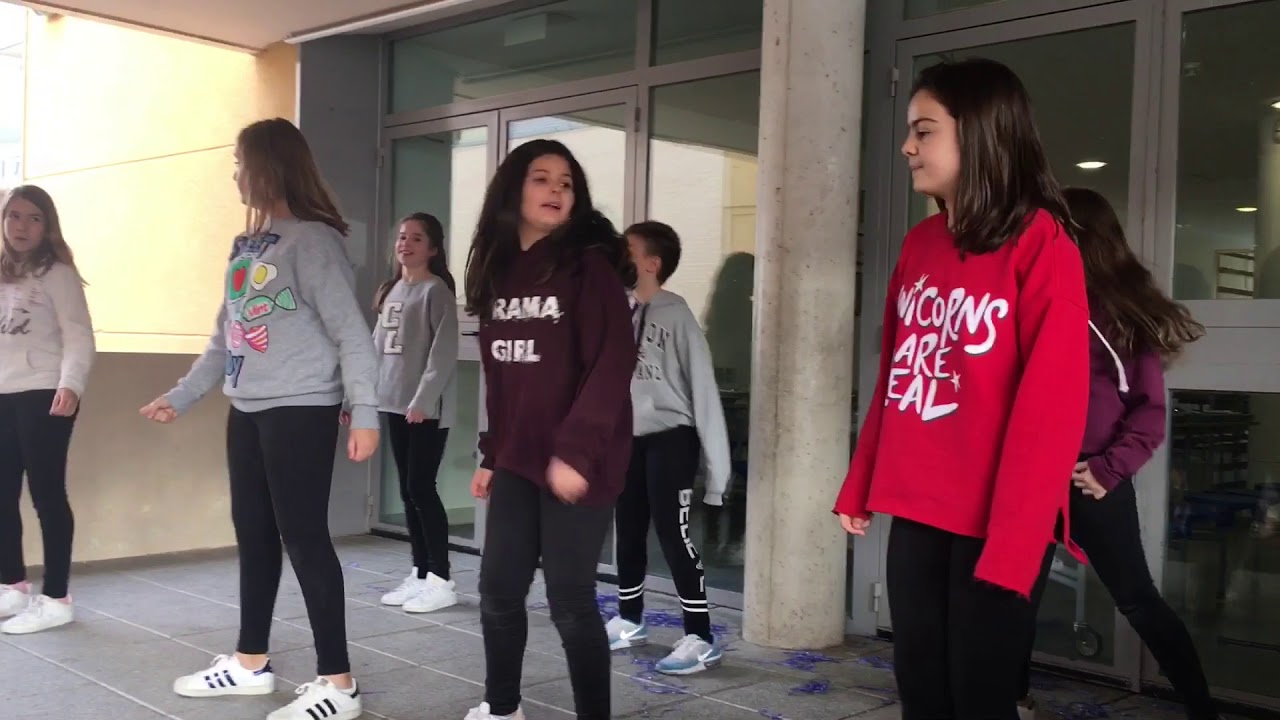 Segundas jornadas de Santa Cecilia. Colegio Quercus