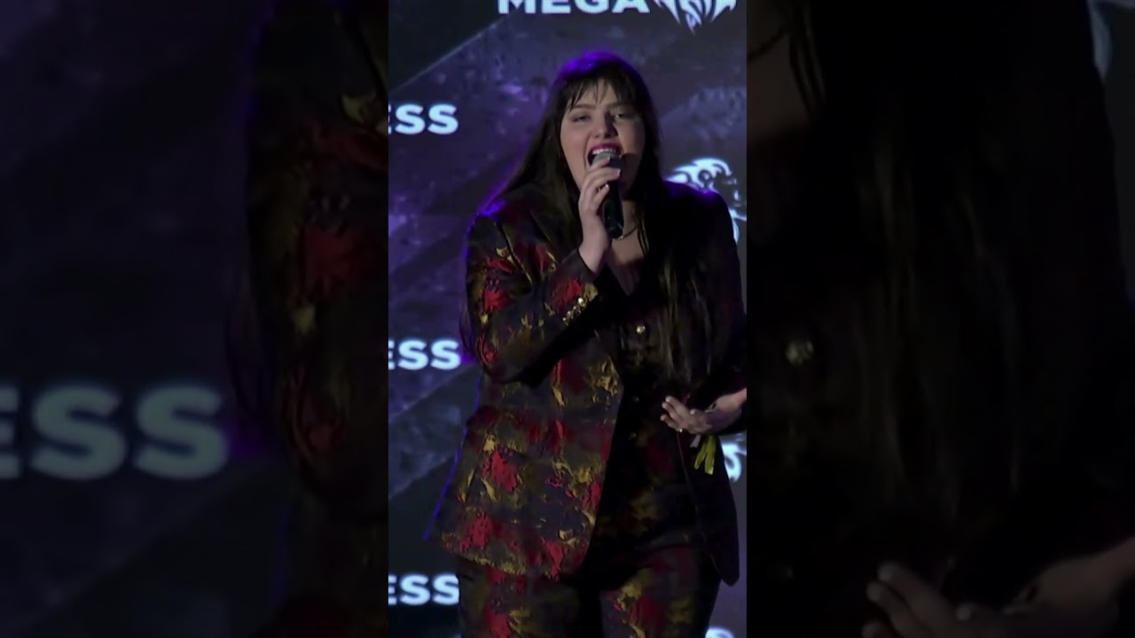 If The Middle Finger Were A Song, This Would Be It