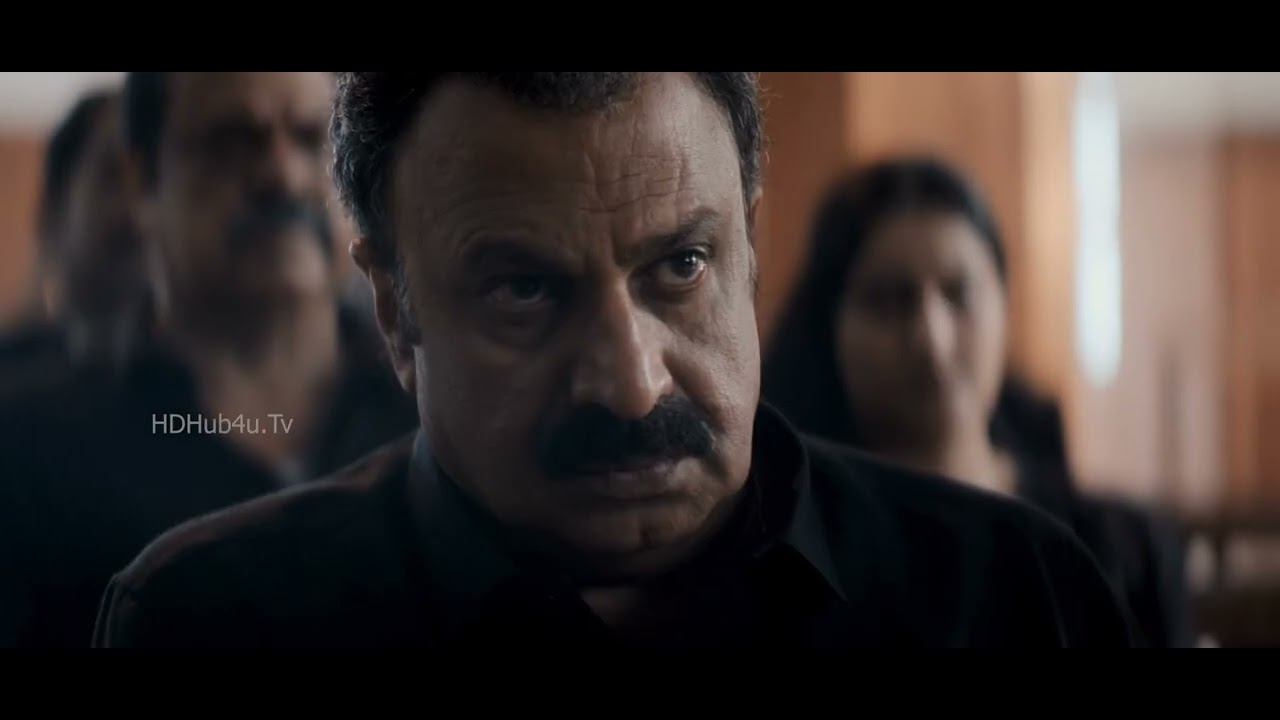 Marco Film Marco Entry scene