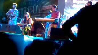 MEDLEY(INSTRUMENTAL) UTOPIA 2K16 MCKVIE