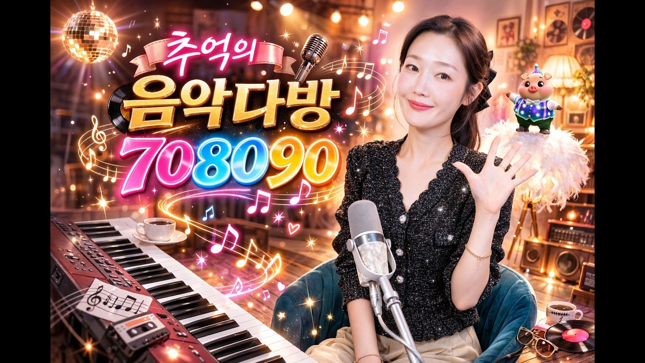 쏠올겐🎹추억의명곡 708090 #음악방송 #실시간라이브 #shorts