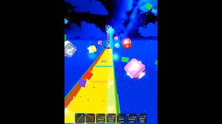 Kick a Lucky Block BUT... in Escape Tsunami for Brainrots #roblox