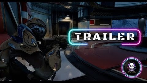 Sci-Fi Third Person Shooter Trailer | Unreal Engine 5 | 3AMGamer