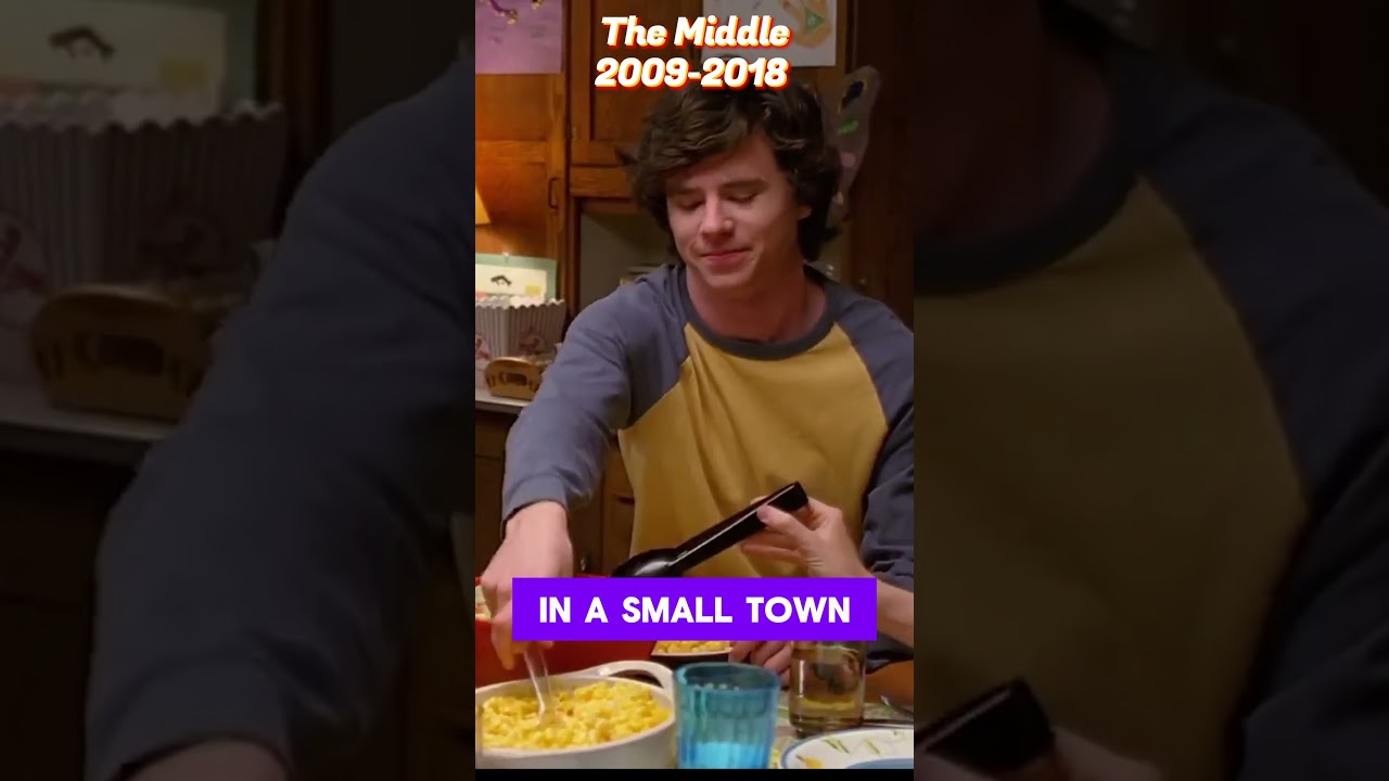 Top 5 Underrated Sitcoms That Are Worth Your Attention