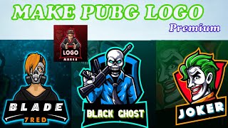 HOW TO MAKE  YOUR PUBG CARACTOR LOGO  in MOBILE  TUTORIAL (Step by Step )| Nz Editography screenshot 5
