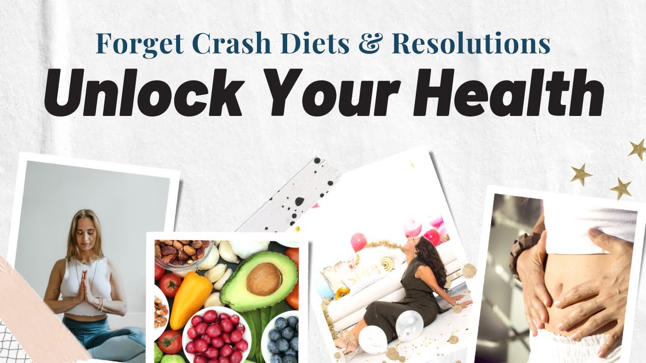 How to Get Healthy in 2022 | Dr. Taz Explains