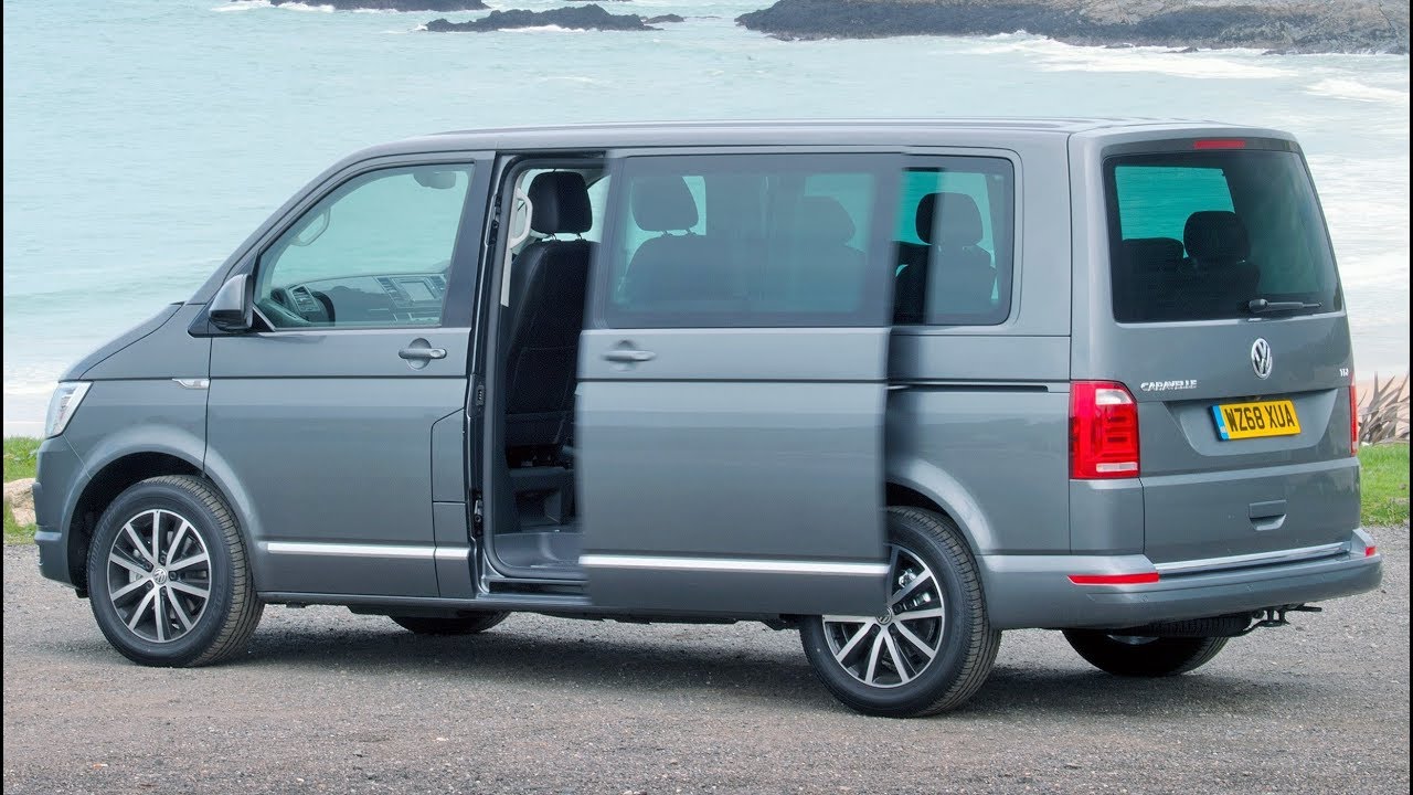 Volkswagen Caravelle - Quality And 