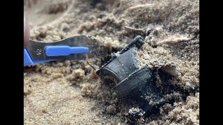 EXCAVATIONS UNCOVER GOTHIC CEMETERY FILLED WITH ORNATE JEWELLERY