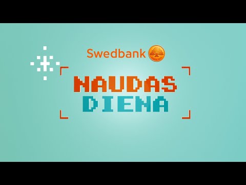 Naudas diena 2025