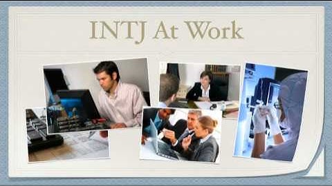 INTJ Personality Type | The Mastermind