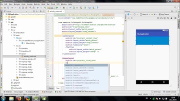 Using FoldingCell library in Android Studio