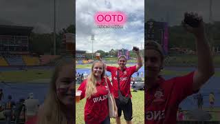 Come on England!🏴󠁧󠁢󠁥󠁮󠁧󠁿 #t20worldcup #worldcup #cricket #englandcricket #srilanka