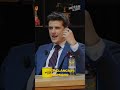 Co je to ta herecká chemie? Filozoficky vysvětleno! #shorts