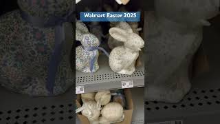 Walmart Easter Decor 2025 #walmart #texashouses #easter #easterdecor #spring #springtime