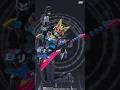 S.H.Figuarts KAMEN RIDER NA-GO BEAT FORM #shorts  #jp #shorts #shfiguarts #kamenridergeats #bandai