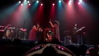 Floetry - Floetry Reunion Tour - Big Ben (Live)