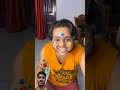 Tillu gets Stickers🥵🤪 #shorts #comedy #funny #ytshorts #edit #explore #trending #trendingshorts