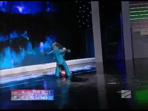 ნიჭიერი 2011 / Nichieri 2011 Part 112