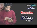 (Karaoke) Bohong - K3S cover aEko