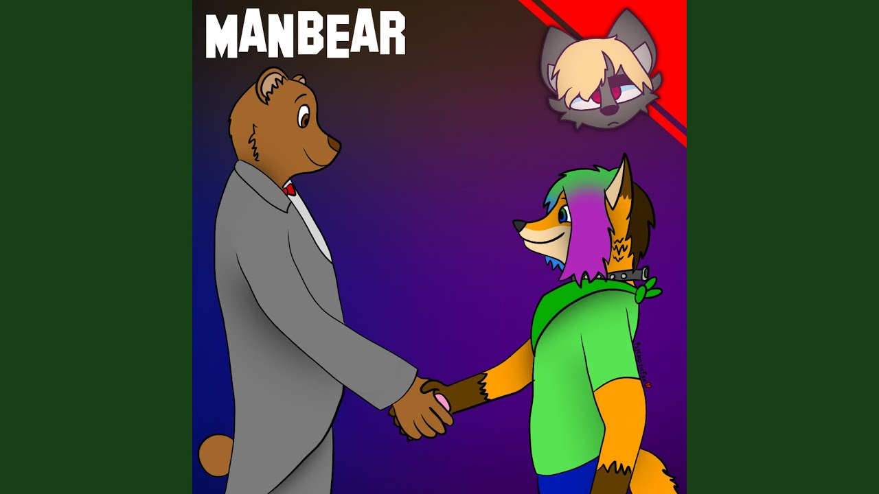 Manbear