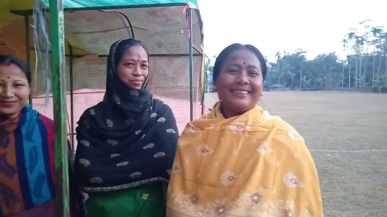 অসমবাসীৰ ৰাইজলৈ ভোগালীবিহুৰ শুভেচ্ছা জনালোঁ।