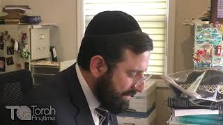 Sefer Tomer Devorah: Chapter 1 - Emulating the Middos of the "Kesser"