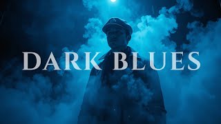 Delta Blues for the Modern Gentleman | Power, Style, Silence #DarkBlues #BluesMusic