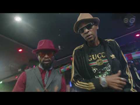 Bonigo Yassalo X kila M'Bongo - Zankamba -