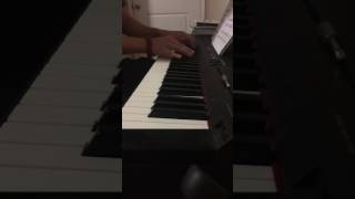 Papillon - Grieg