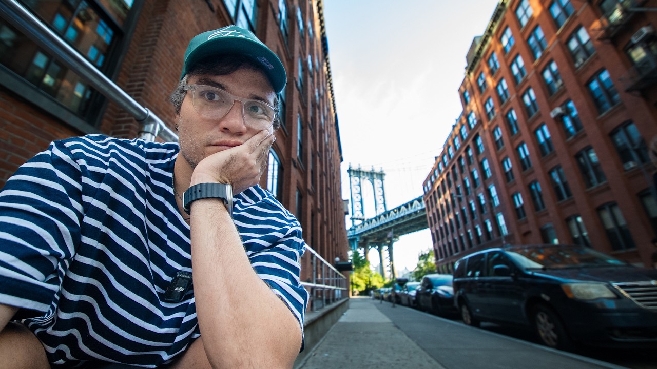 Se Siente Vacío Nueva York, ¿Por qué?