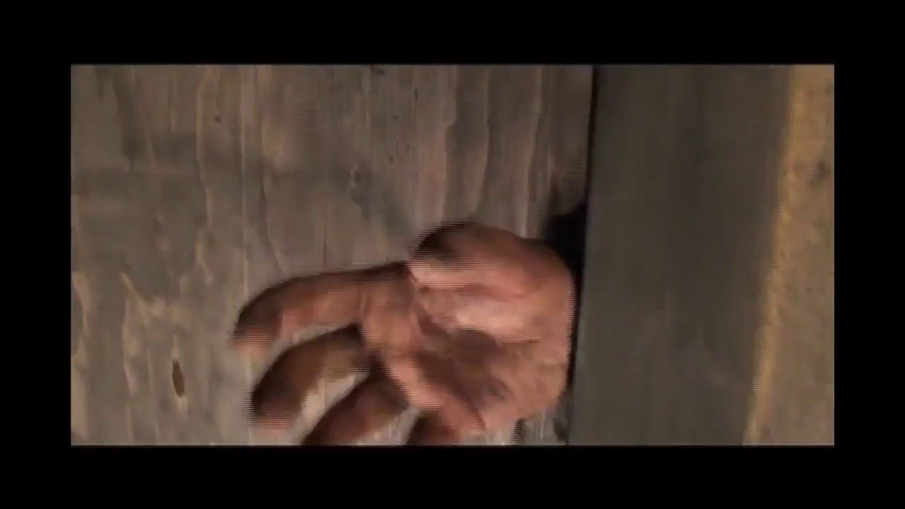Door Buster Zombies - Halloween Prop