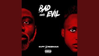 Badda Dan - 6uff & Rezman