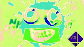 {NEW EFFECT} Nickelodeon Csupo in Diamond II Chorded