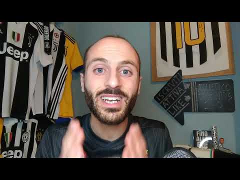 Allegri sbaglia tutto. Partita ignobile ||| Atletico Madrid-Juventus 2-0